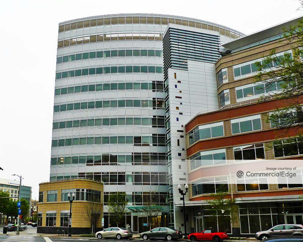 3003 Washington Blvd, Arlington, VA Office Space